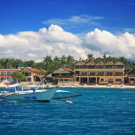 Lalaguna Beach Club And Dive Centre Puerto Galera Exteriér fotografie