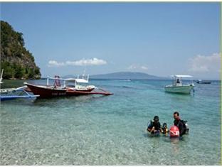 Lalaguna Beach Club And Dive Centre Puerto Galera Exteriér fotografie